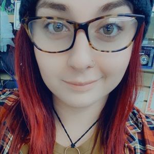 Meet your Posher, Channing